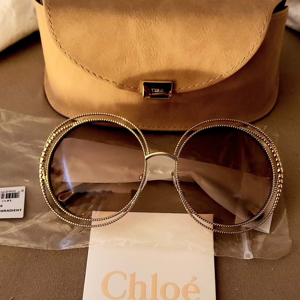 Chloe Carlina 58mm